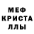 МЕТАМФЕТАМИН мет Nikadim Izrailevich